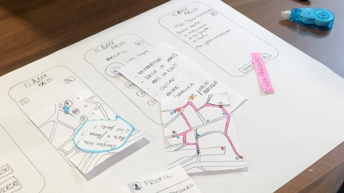 Adobe Fireflyで仕事が変わる３つの理由