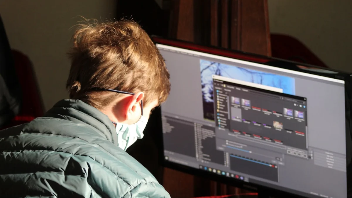 Adobe Firefly Quick Cutが作る粗編集