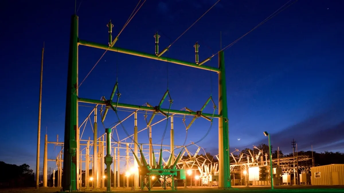 電力不足が止めるAIの加速戦—盲点を探る