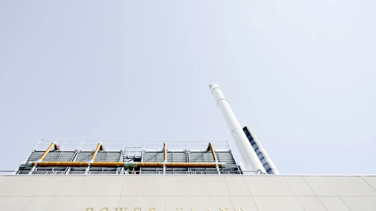 AIブームで拡大するガス火力の衝撃と課題