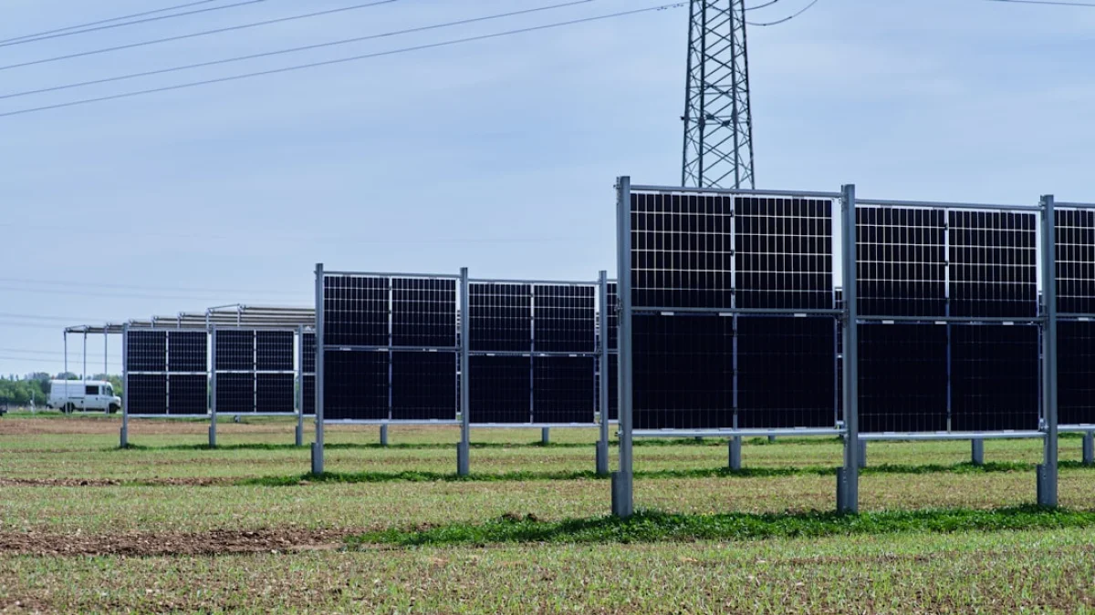 AIブームが招くデータセンターの電力問題