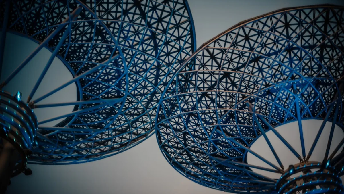 壁越しに覗かれるAI設計図の新たな危機