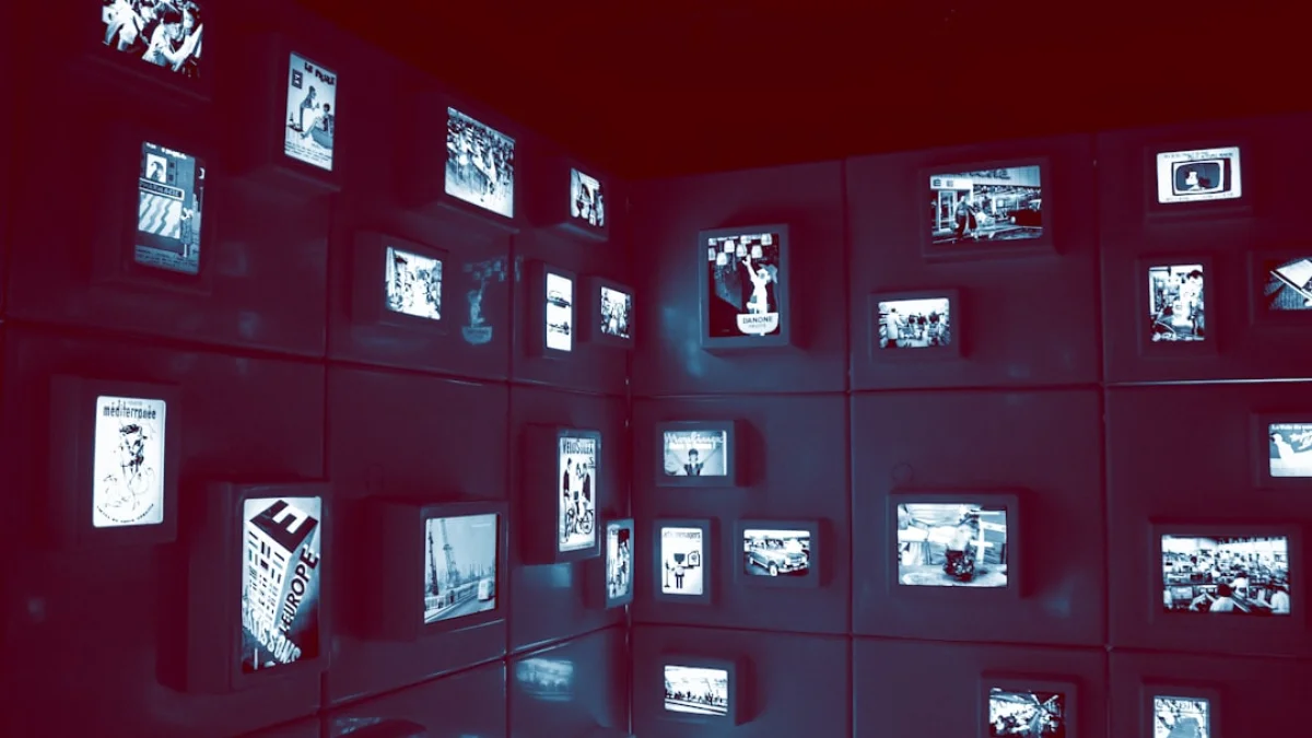 見えない画像を“描く”AIと評価の盲点の真実