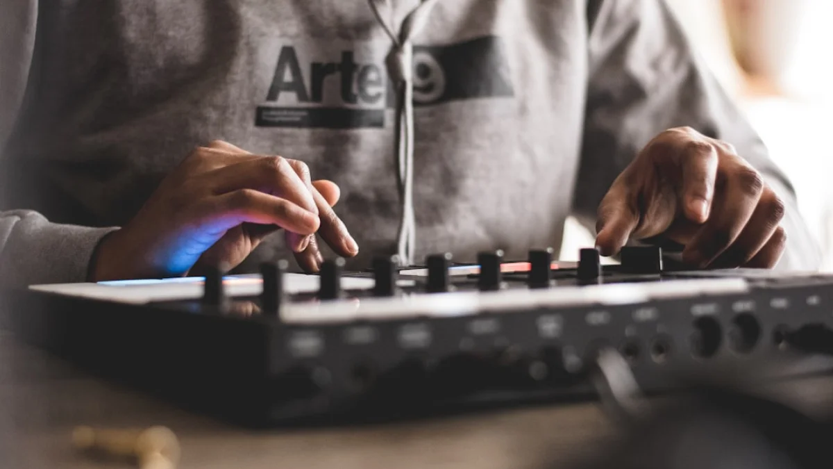 急増するAI偽トラックが音楽業界を直撃