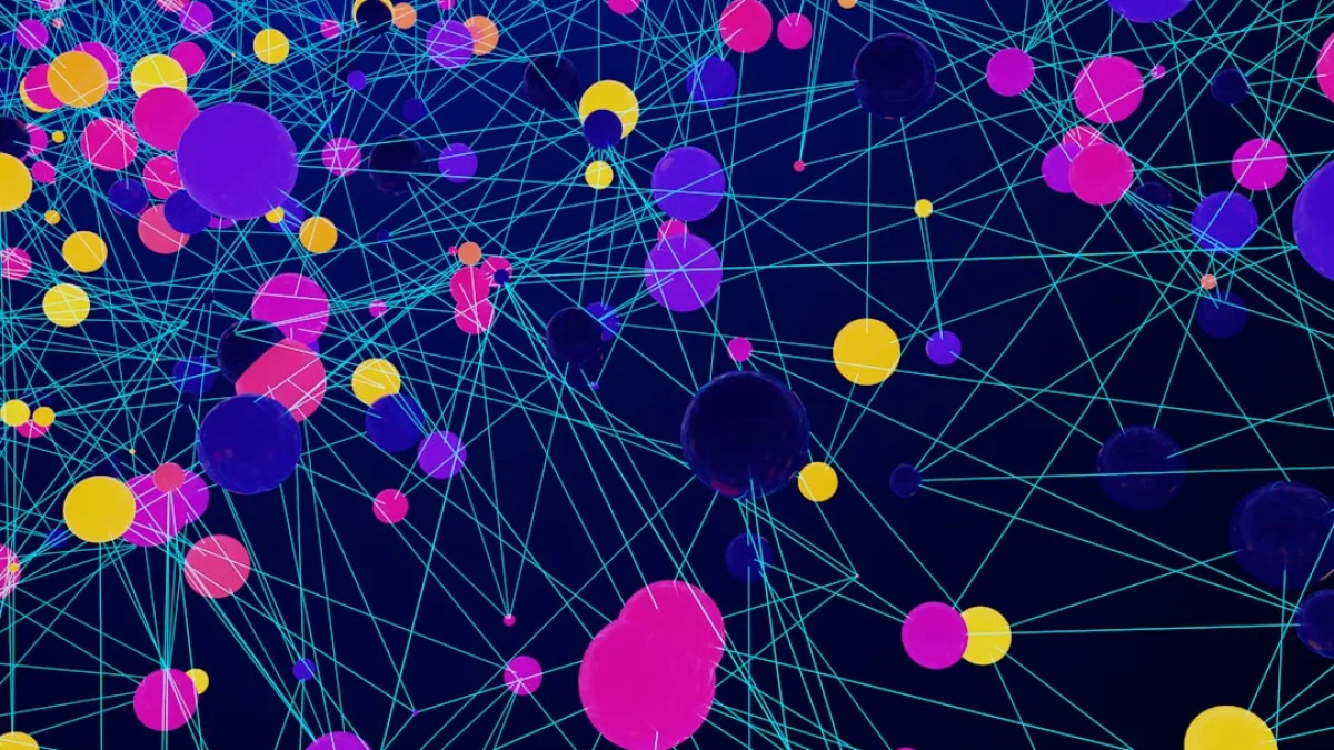 AIが論文を地図化して2〜3年先を読む