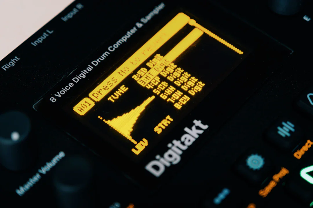 Deezer が報告：新規アップロード曲の44%が AI 生成――音楽ストリーミング業界が直面する詐欺・ルール整備の危機
