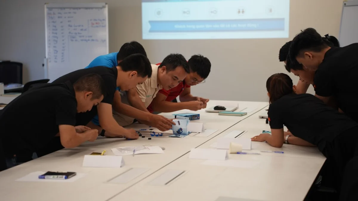 AIがMMLUを超えた今、試験の役割は？