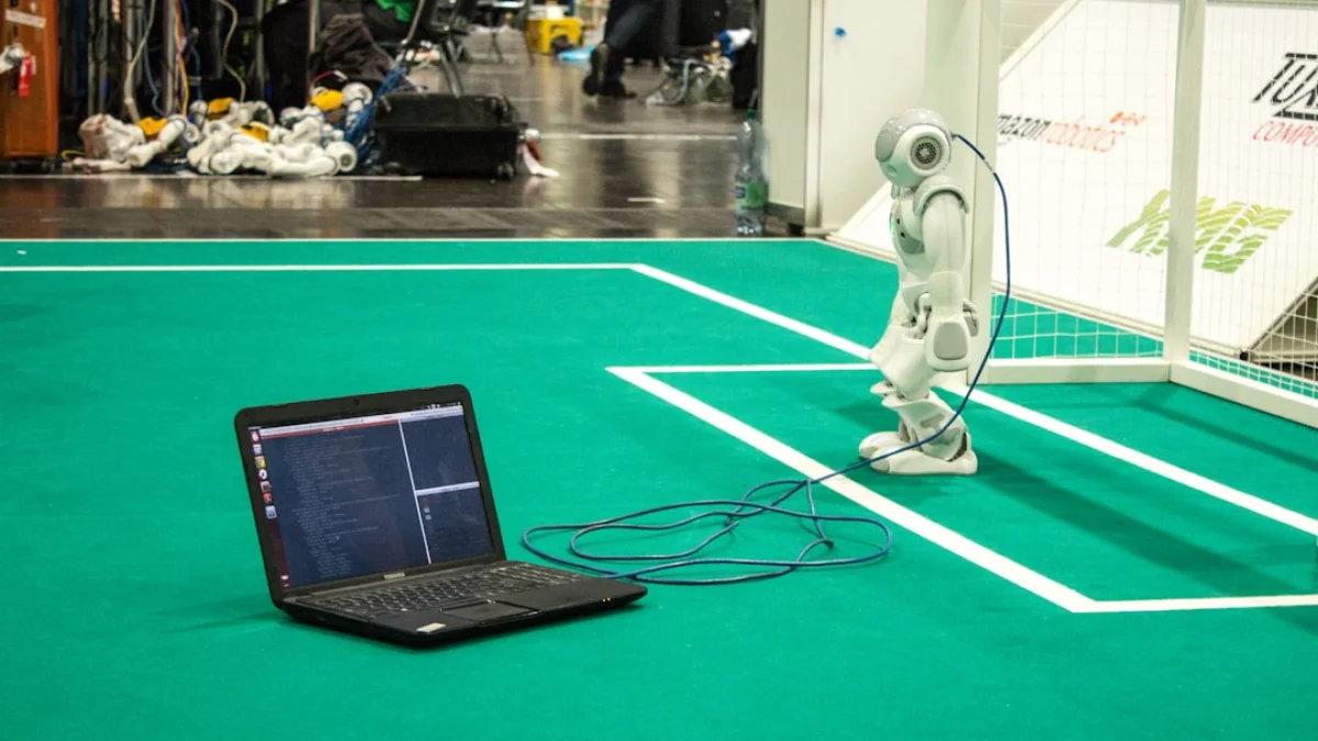 失くし物を見つけるAIロボ、3D地図で家中探索