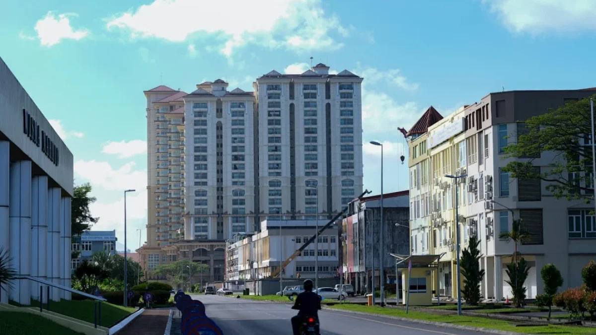 AIが生むNIMBY化、住宅計画は止まるか