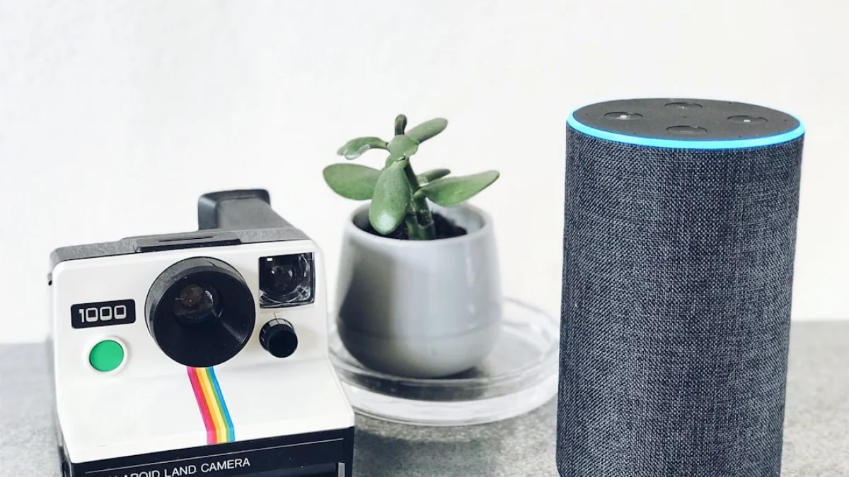 Alexa+、ウェブ対応で家庭が変わる