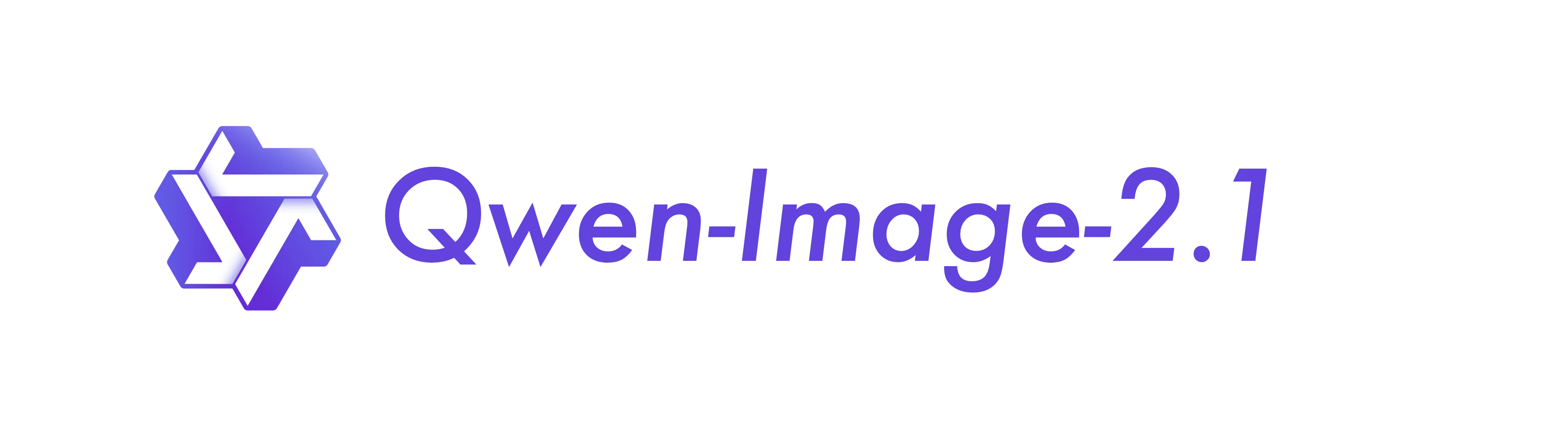 Alibaba、オープンウェイト画像生成モデル「Qwen-Image-2.1」公開——70億パラメータで消費者GPU動作、参照画像10枚同時対応