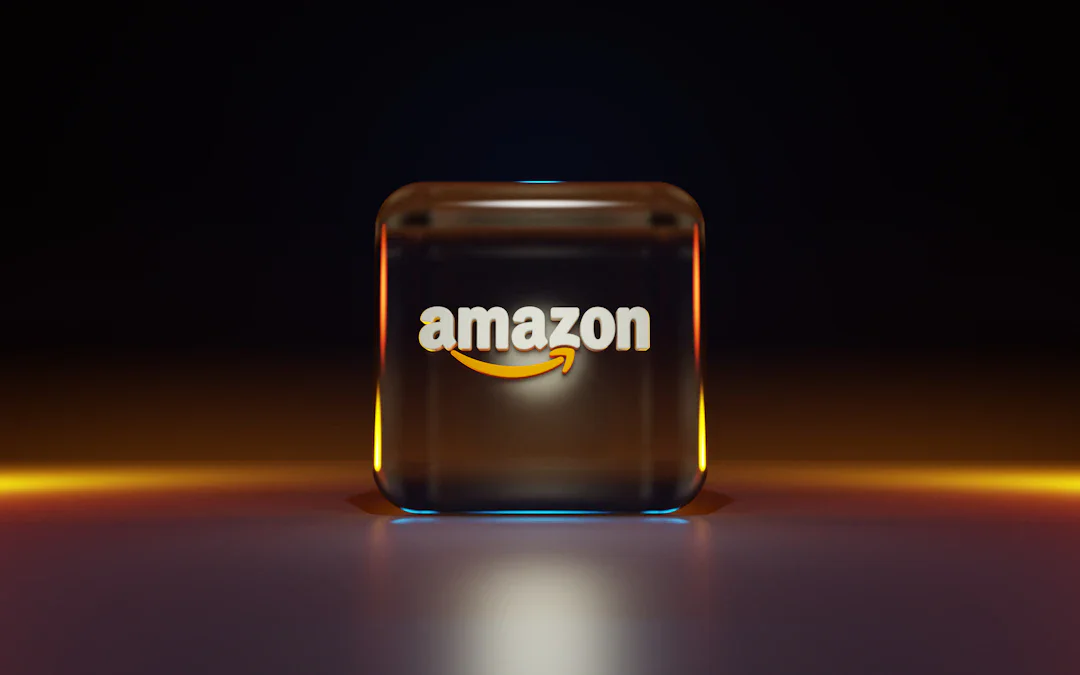Amazon CEO が年次シェアホルダーレターで Nvidia、Intel、Starlink を批判