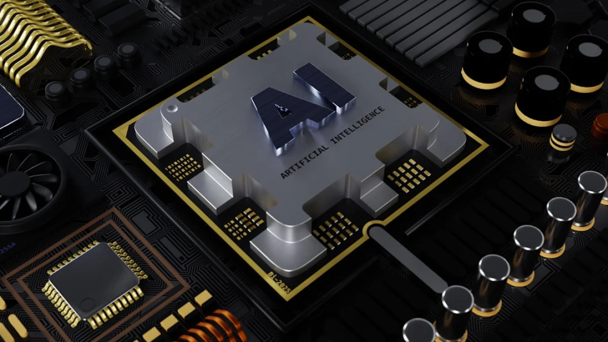 AIが導く古代ボードゲーム戦略で冷却最適化