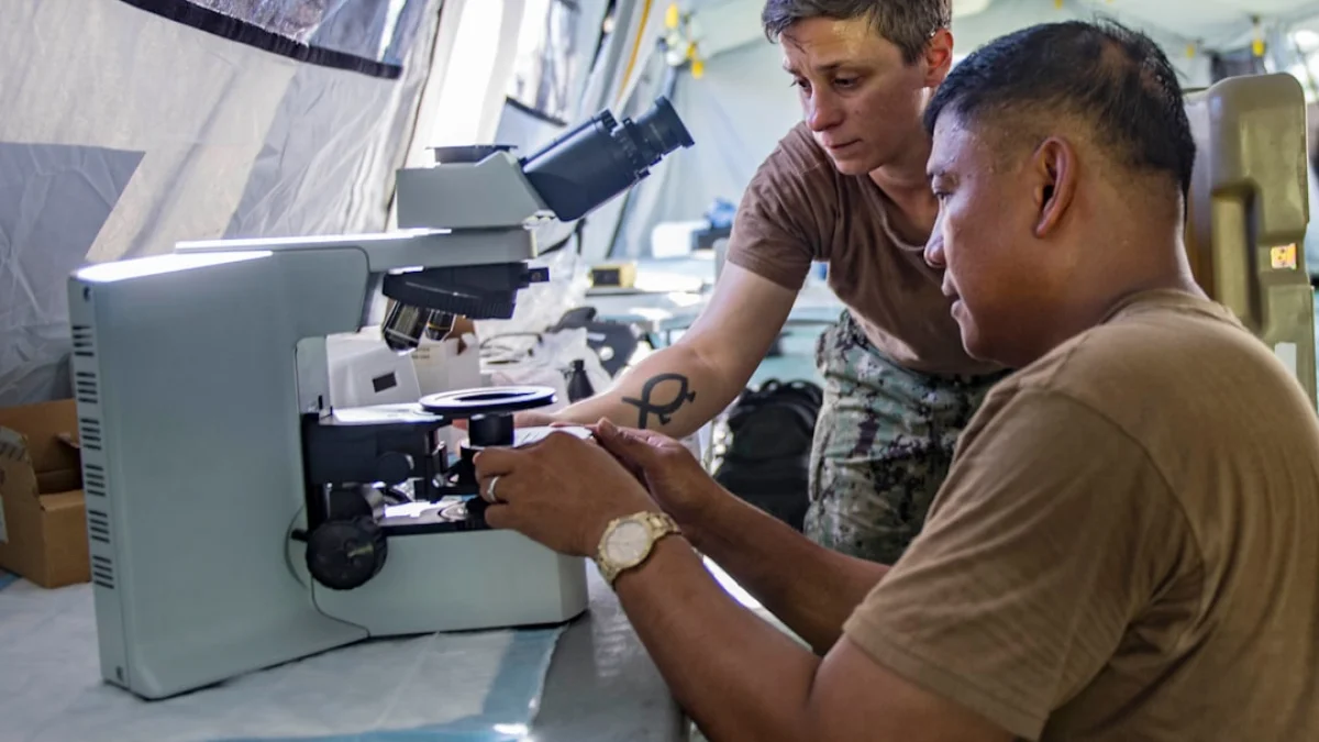 AnthropicとSmackが問う軍事AIの境界