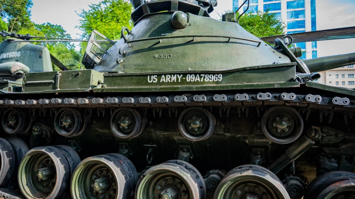 Anthropic拒否、米国防総省はDPAで圧力