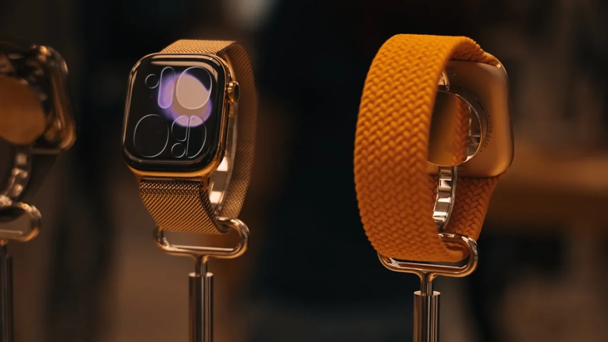 AppleのAIピン、2027年に実現か