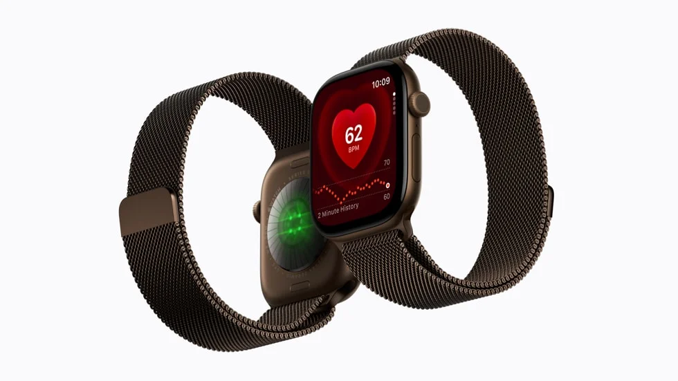 Apple Watch新AI機能「常時リスニング」が招くプライバシー論争