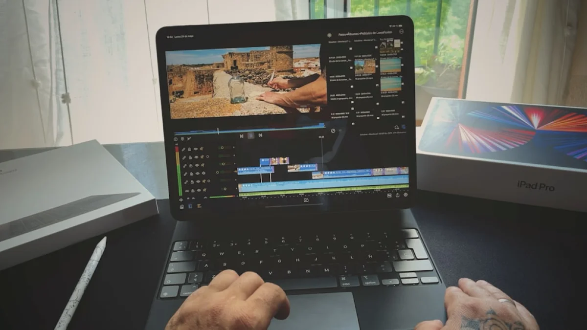Quick Cutで動画編集の第一稿を自動化