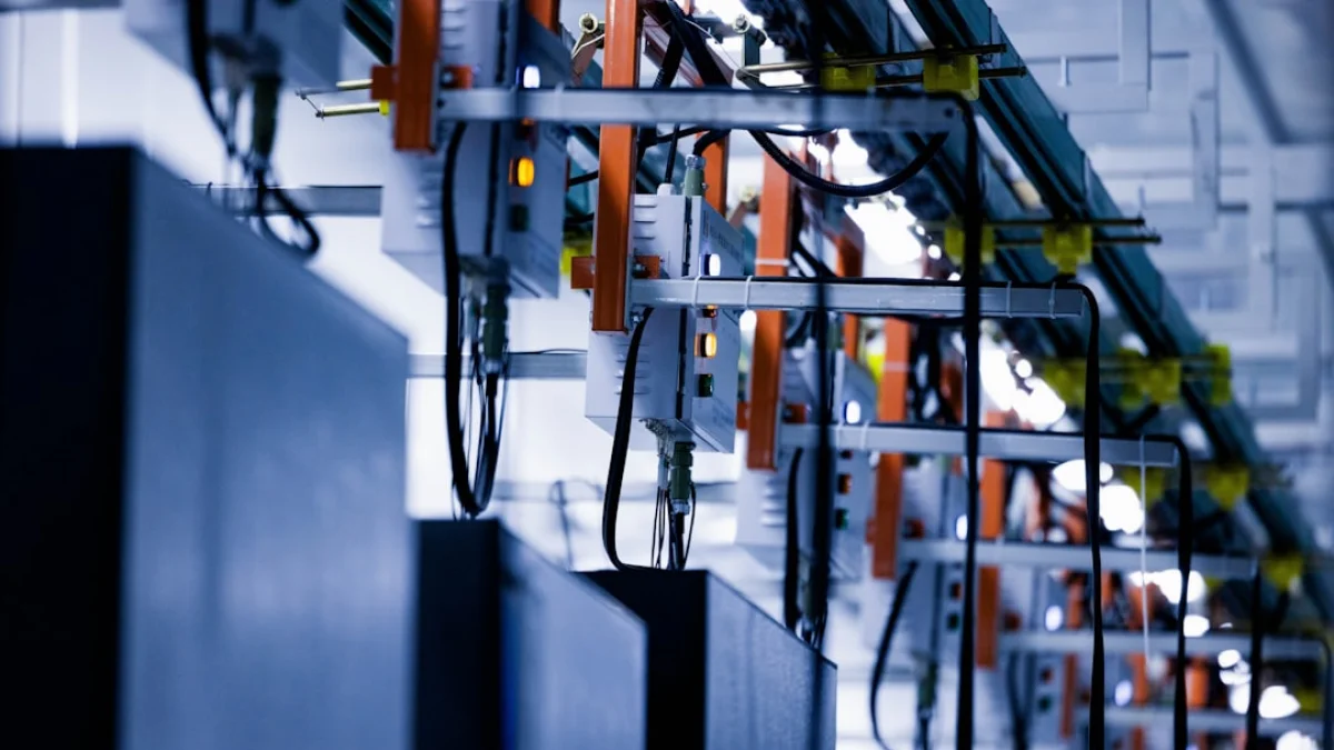 電気代急騰の裏側：データセンター負担論