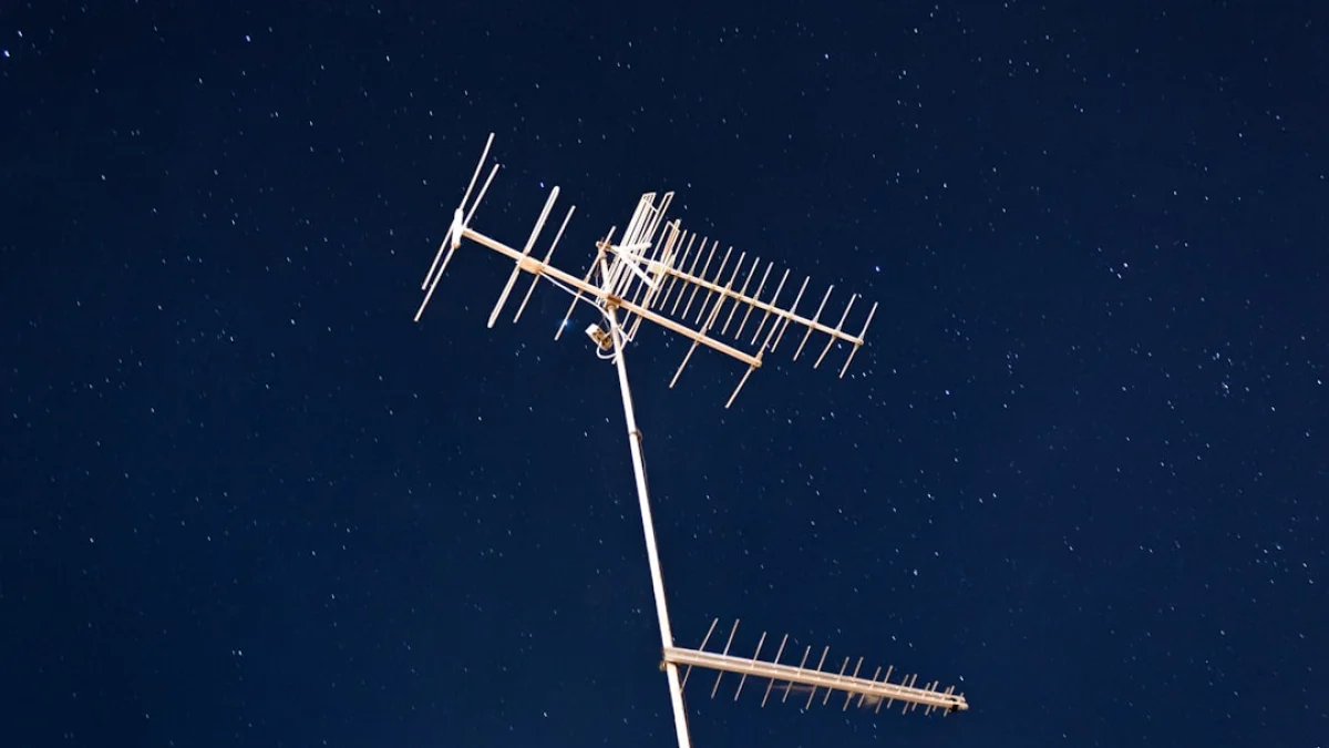 Blue Origin、5,408衛星で2027年参入へ