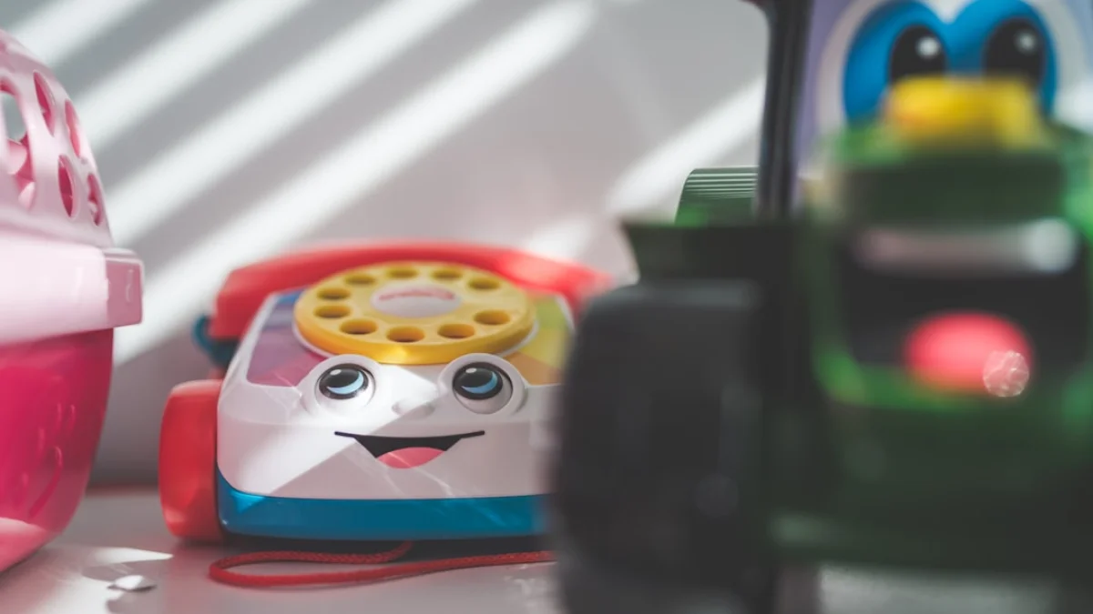 BonduのAIおもちゃで会話5万件露出