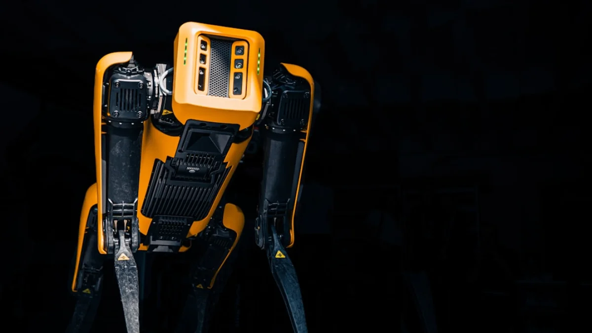 ボストン・ダイナミクスCEO退任、今後は