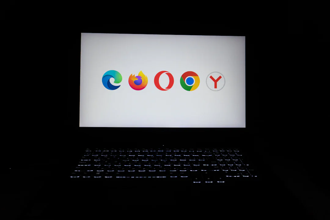 2026年のブラウザ戦争——Chrome・Safari の代替13種、AI・プライバシー・ウェルネスで差別化