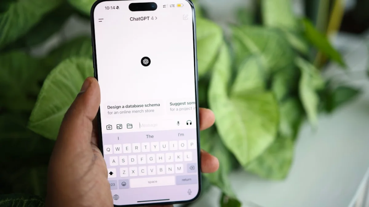 ChatGPTと12時間、夫が失ったもの
