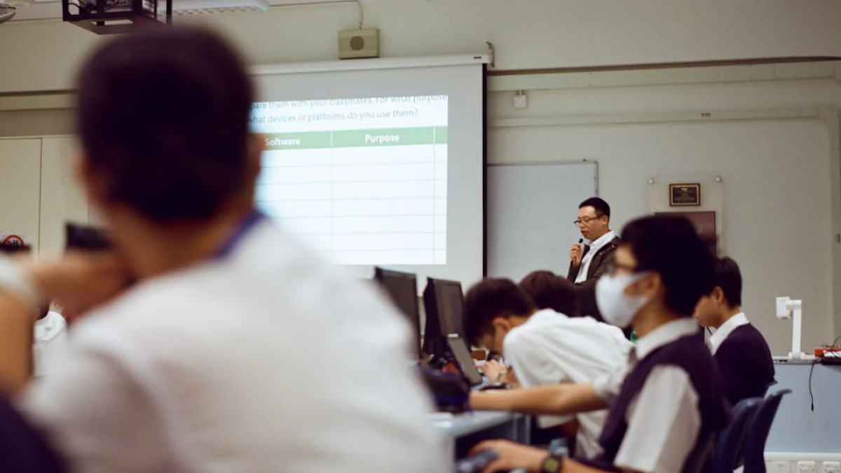 教師だけに伝えるChatGPT利用ルール解説