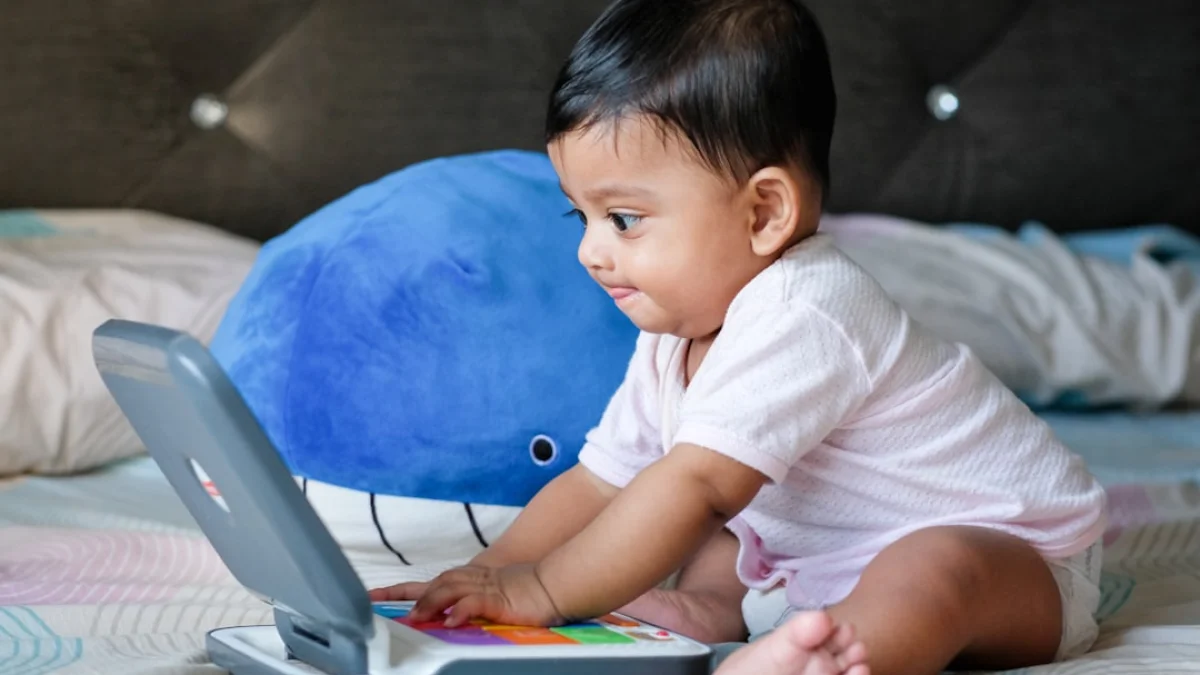 育児AIの可能性と来年上場報道を読む