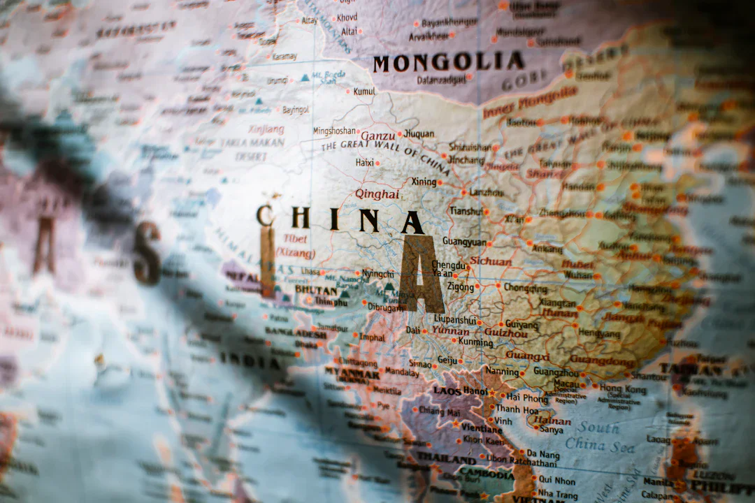 中国、トップティア AI モデルの輸出制限を検討——米国との戦略的対抗へ