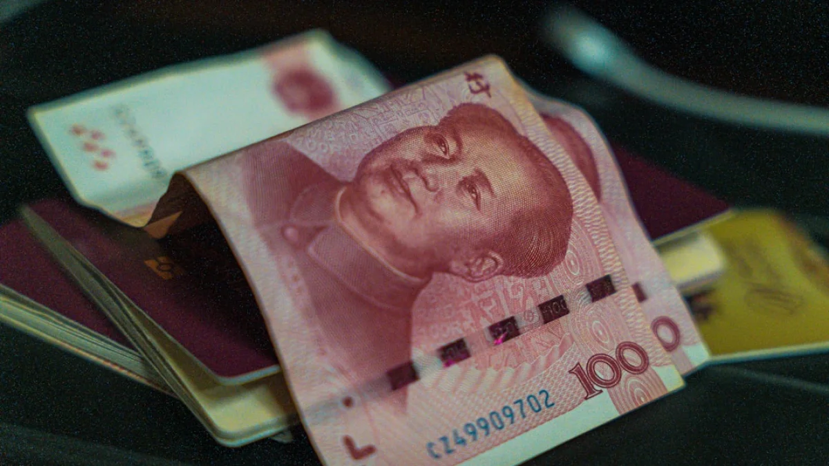 DeepSeek後の中国AI市場とウー・チェンリン再起