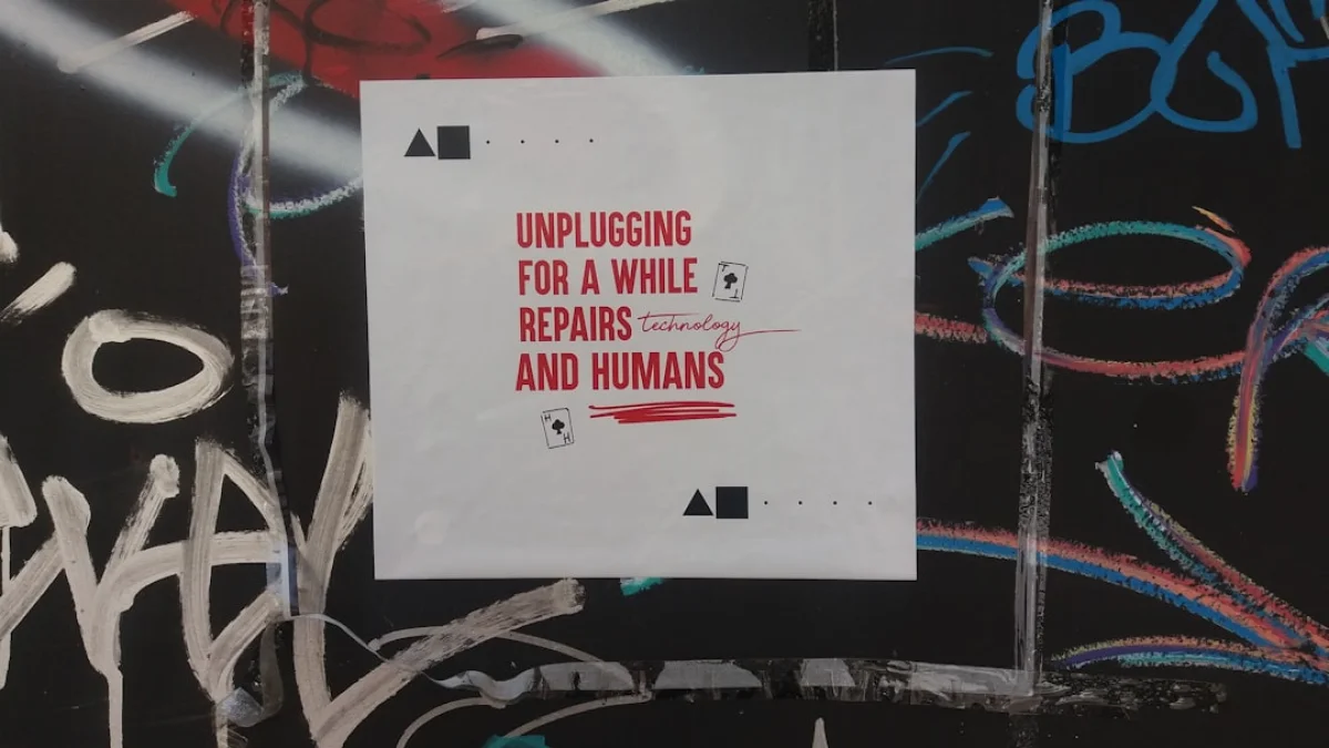 AIと働く未来をつくる：補完の4視点