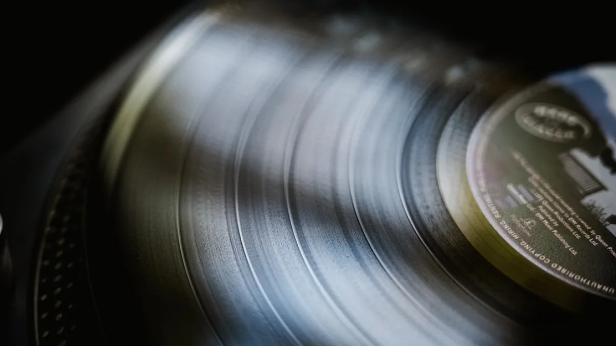 2万曲の著作権訴訟、Anthropicに3億ドル請求