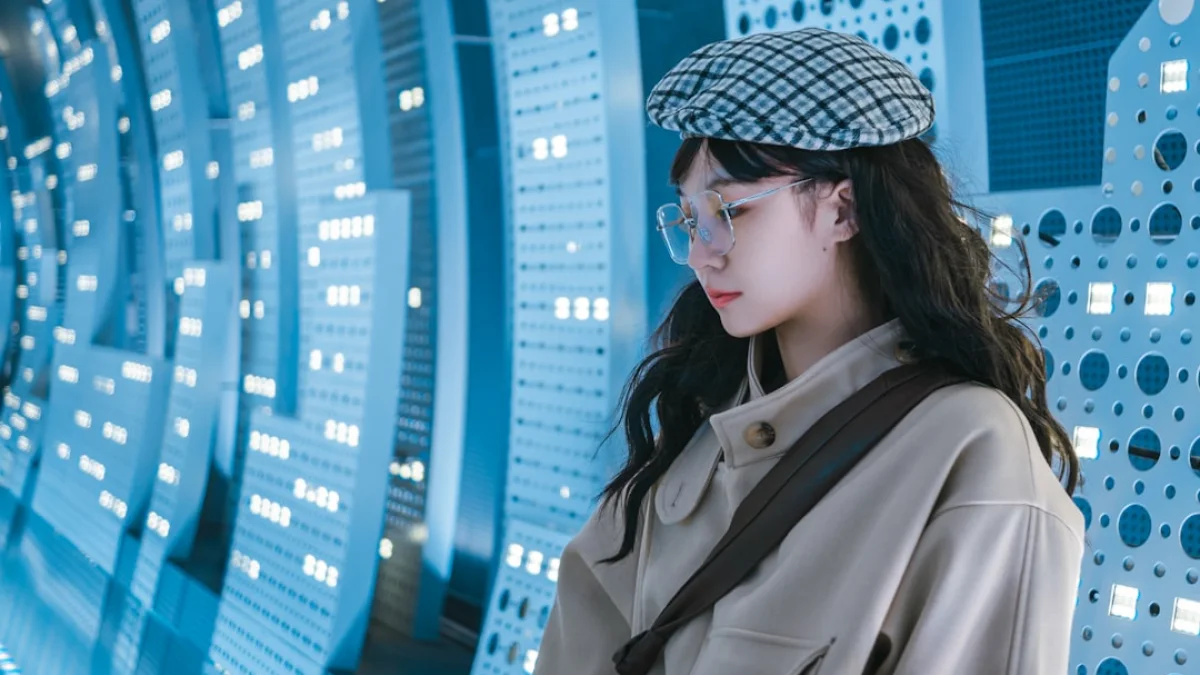 宇宙の姫かぐや：VRで甦る伝説と未来像