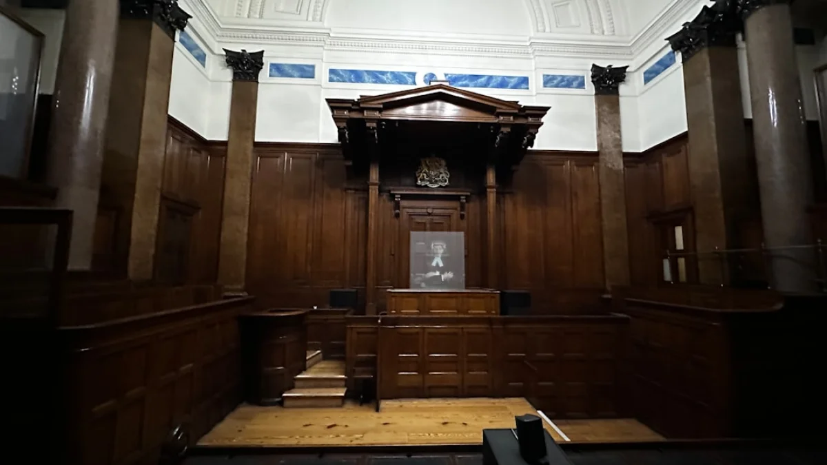 裁判所が左右するAnthropicと米政府の攻防