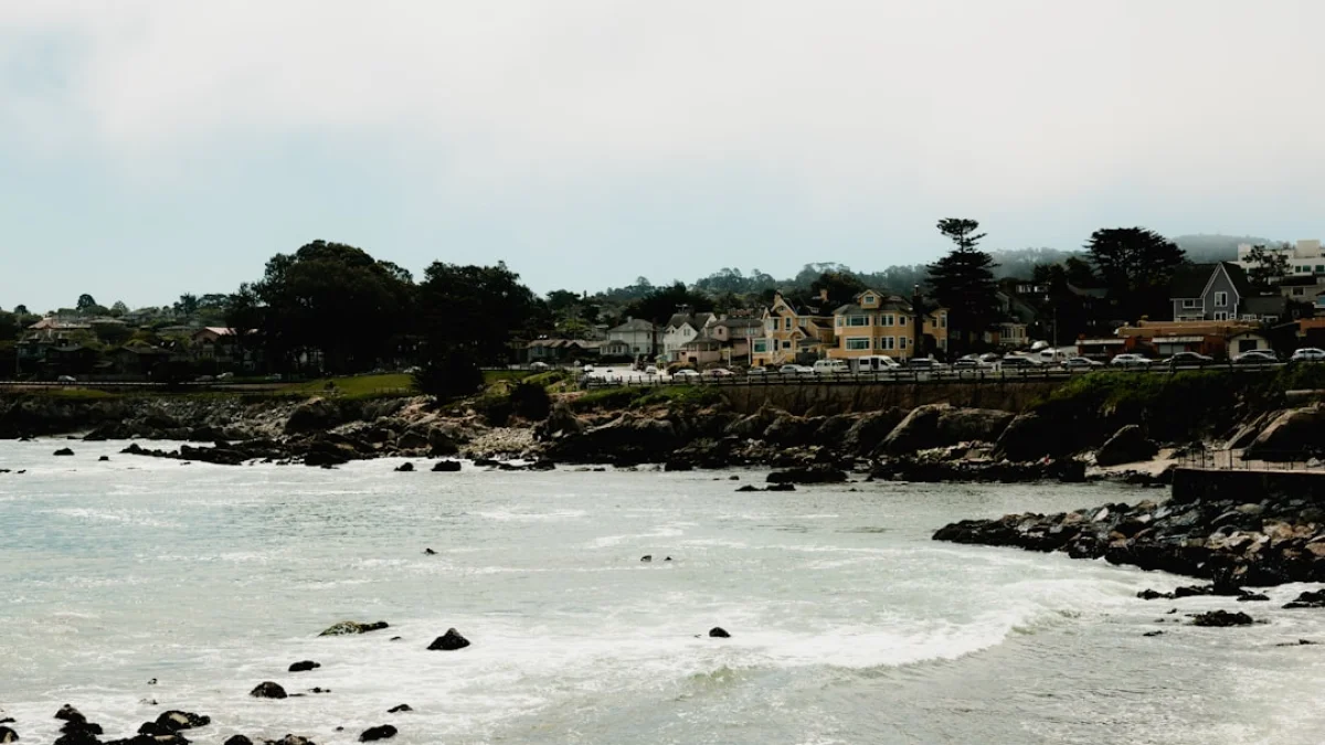 モントレーパークで広がるデータセンター議論