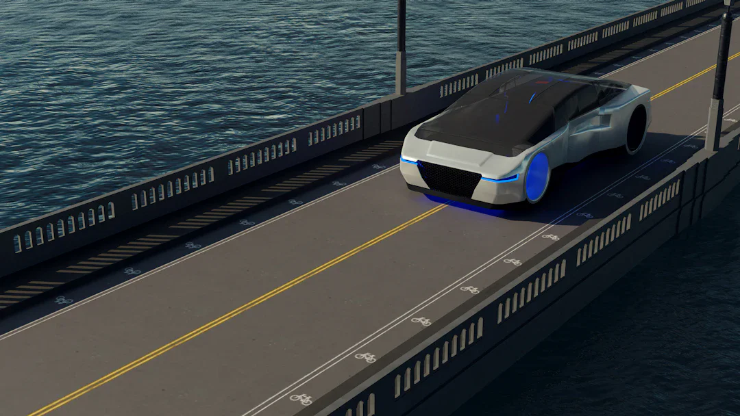 Decart、Oasis 3 世界モデルを公開——テキストプロンプットから光写実的な自動運転シミュレーション環境を秒単位で生成