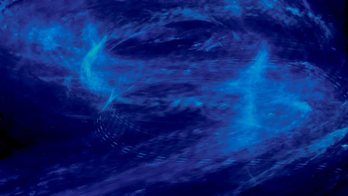 DeepMindが描く24時間ハリケーン予測