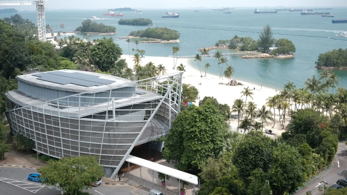 DeepMind、シンガポールに新研究所を開設