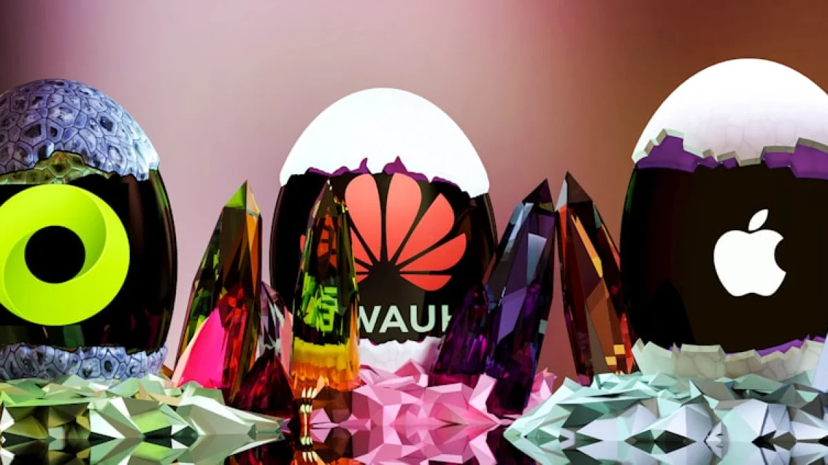 Deepseek、Huawei断念でNvidiaへ移行