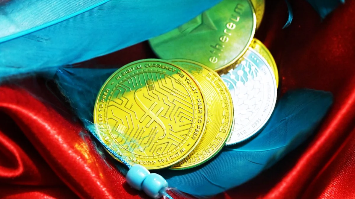 DeepseekMath-V2の金メダルが米AI市場を揺るがす