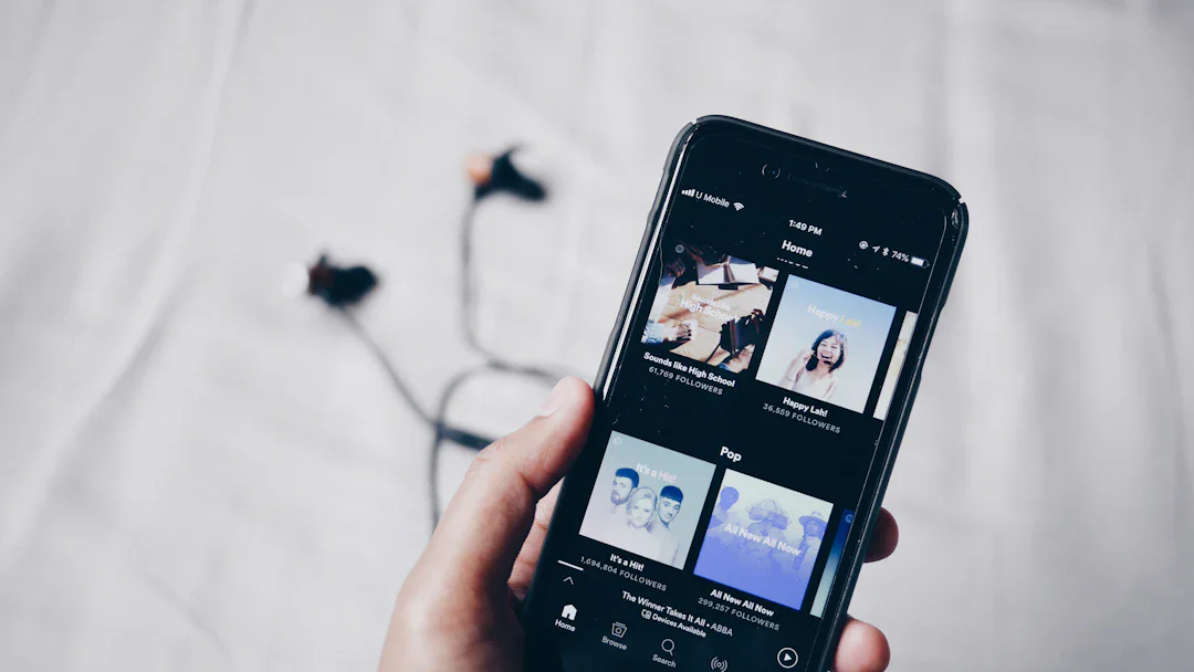 Deezer、AI音楽検出ツールを無料公開——Spotify/Apple Music対応、20プラットフォーム対応・27言語対応