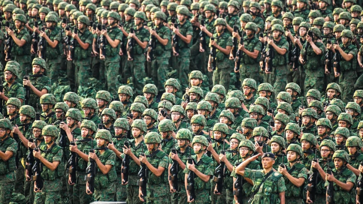 防衛長官がAnthropicを招致、波紋を呼ぶ対話