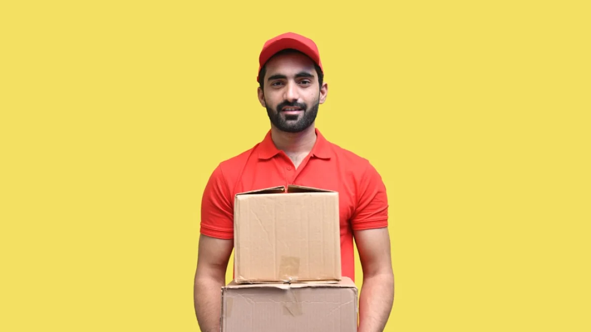 DoorDash、AI画像で偽装した配達員を排除