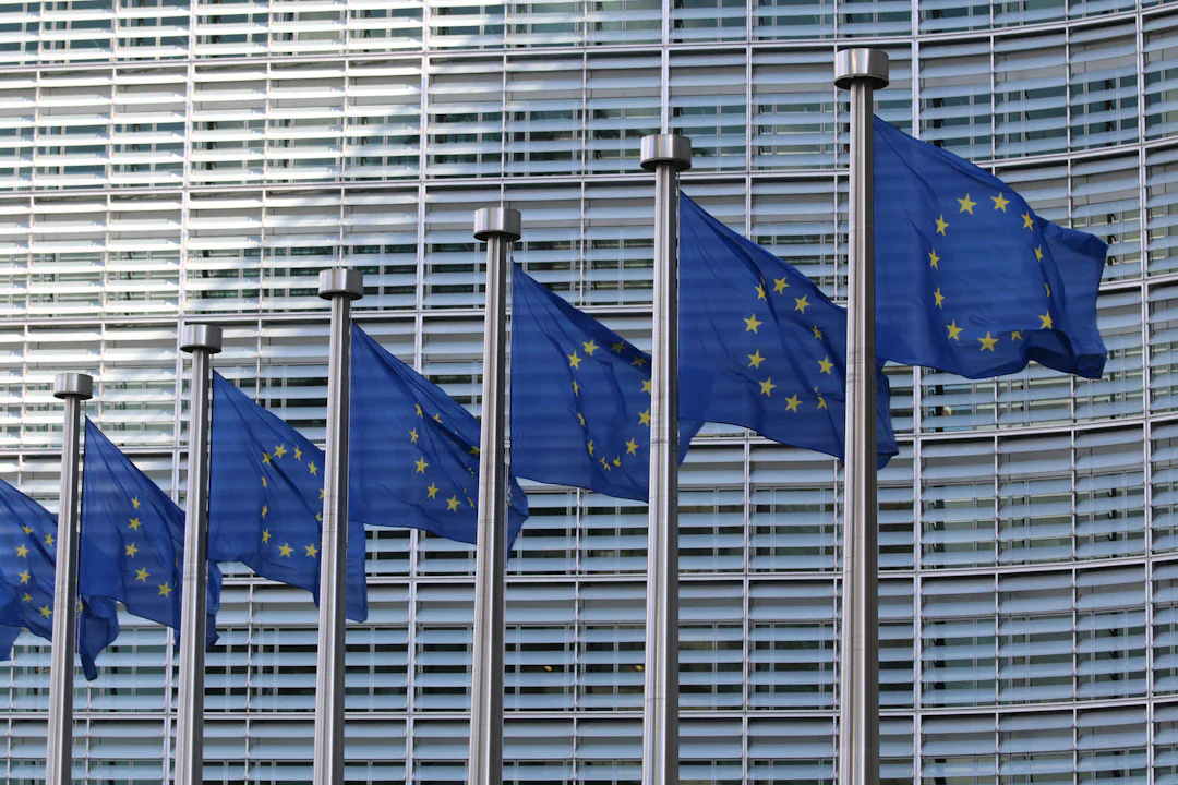EU が Google に Android でのAI開放を命令――デジタル市場法に基づく規制強化