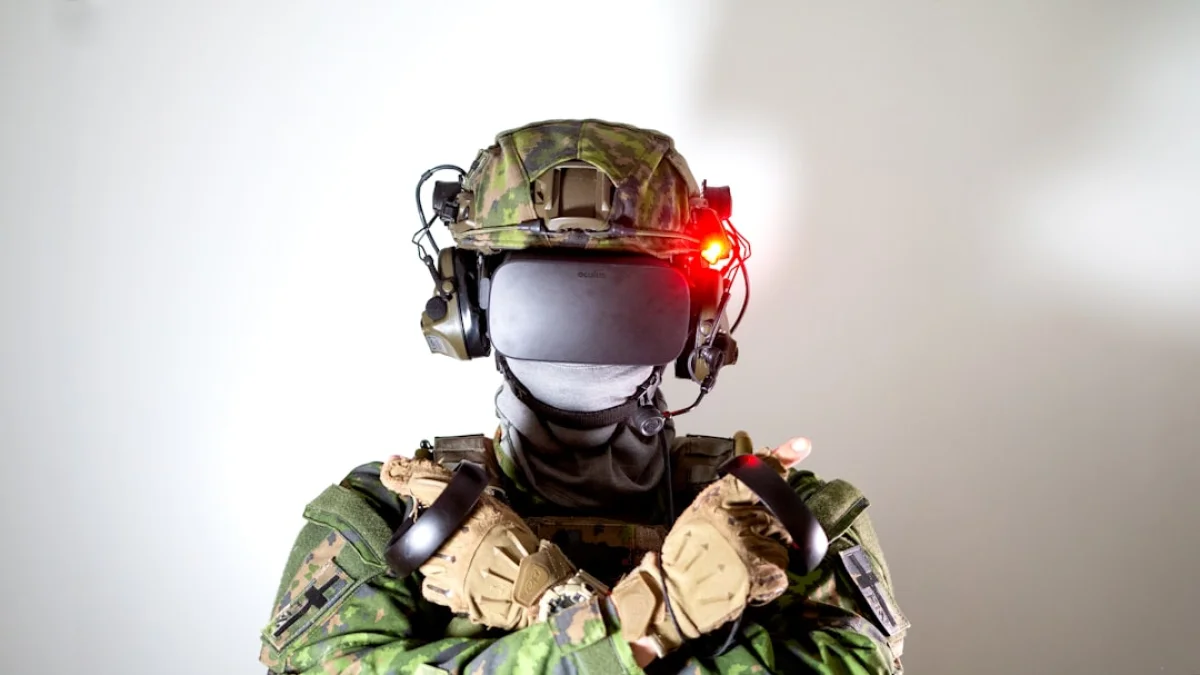 専門家が警鐘：AI武装競争がもたらす危機