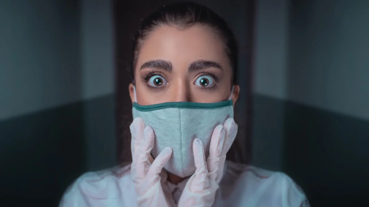 TikTokに広がる偽医師動画が健康を揺るがす