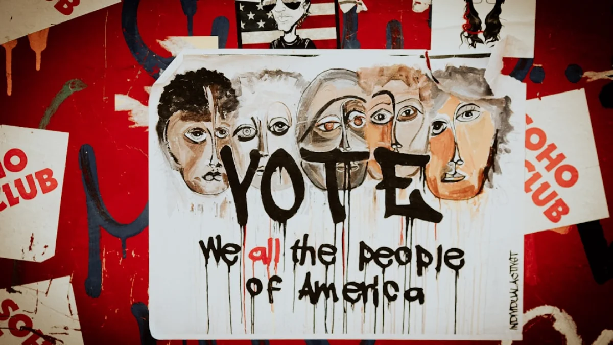 First Dog on the Moon 2025傑作5選