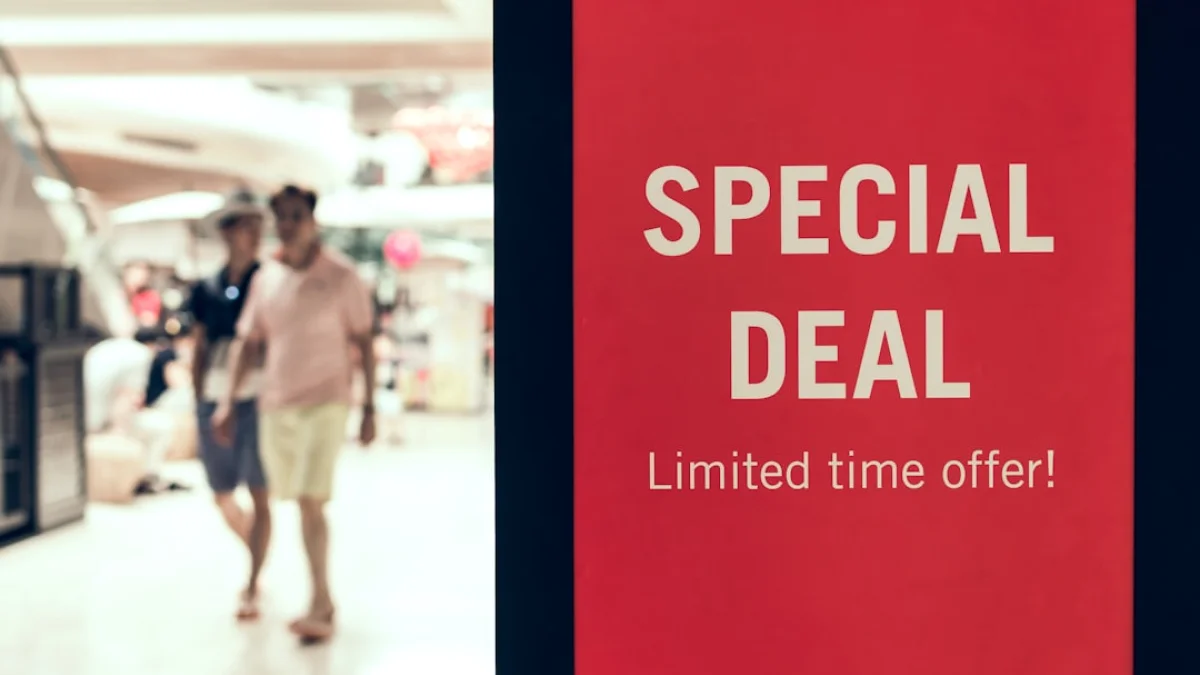 残り5日：500枚限定＋1券が半額の真相